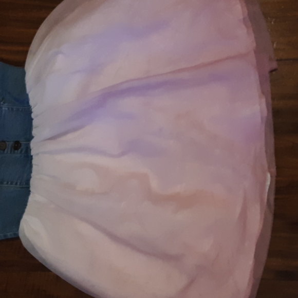 Womens sz 3 dress - Picture 3 of 5